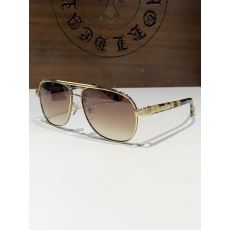 Chrome Hearts Sunglasses